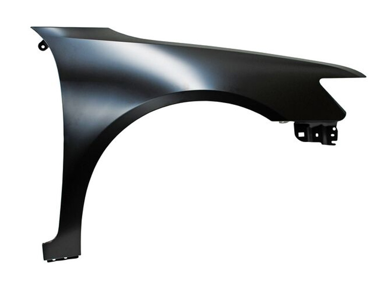SALPICADERA LINCOLN MKZ 2007 AL 2016 DER