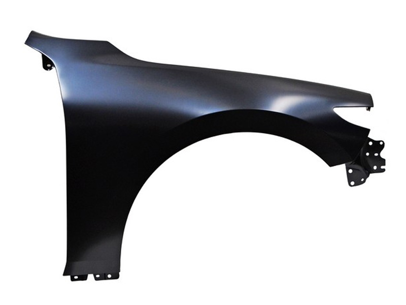 SALPICADERA MAZDA 2 2019 AL 2024 5 PTAS DER