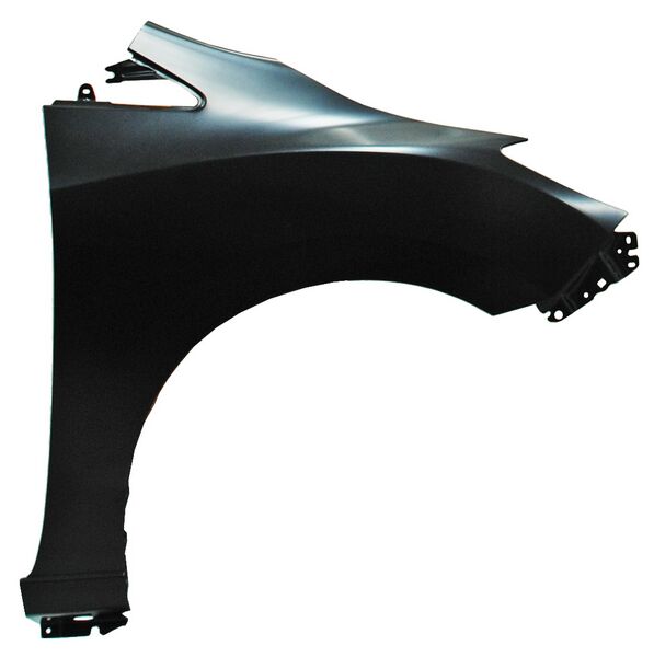 SALPICADERA MAZDA 5 2012 AL 2015 DER
