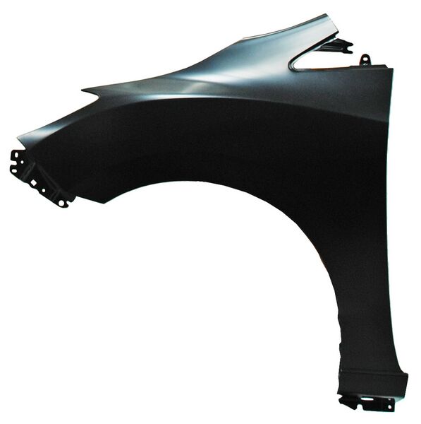 SALPICADERA MAZDA 5 2012 AL 2015 IZQ