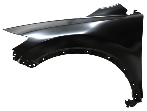SALPICADERA MAZDA CX9 2007 AL 2015 IZQ