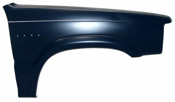 SALPICADERA MAZDA PU 86-93 DER TW