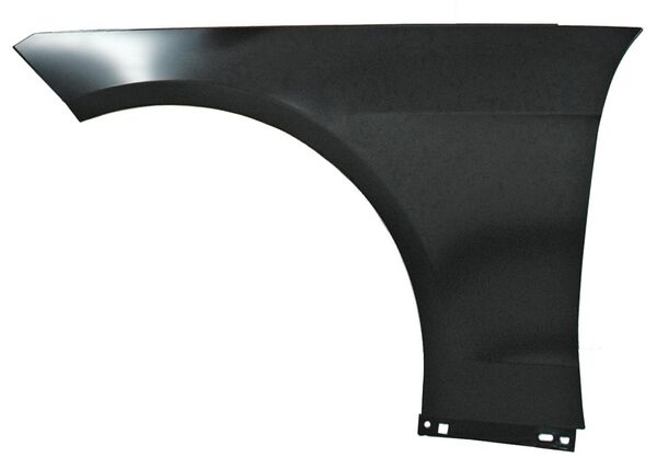 SALPICADERA MERCEDES BENZ CLASE E 2010 AL 2012 IZQ