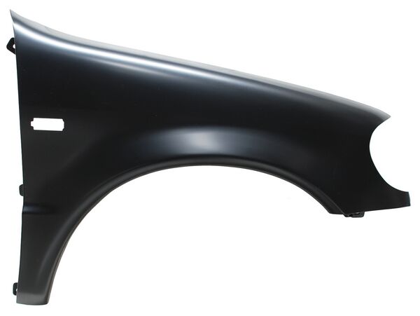 SALPICADERA MERCEDES BENZ CLASE M 2000 AL 2001 C/HOYO P/CUARTO DER