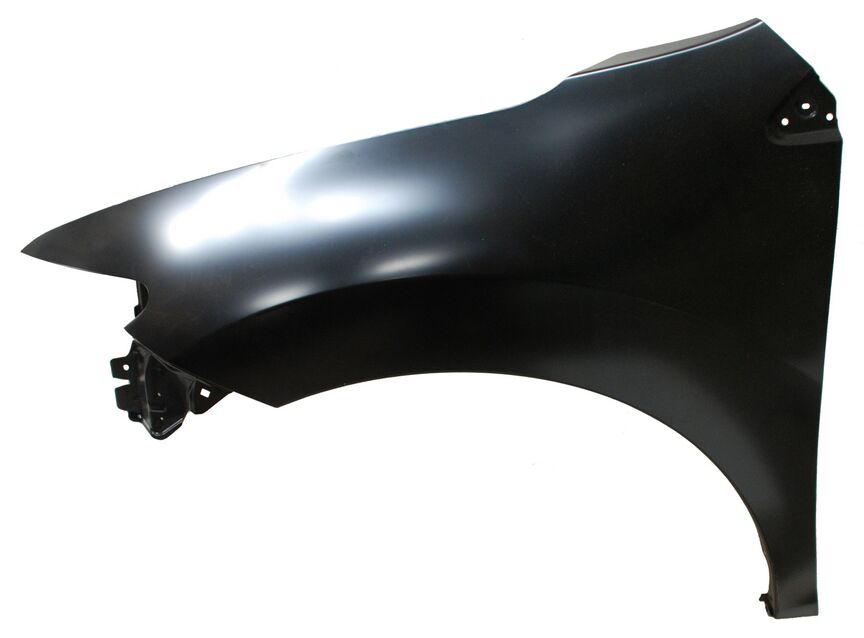 SALPICADERA NISSAN MURANO 2009 AL 2014 IZQ