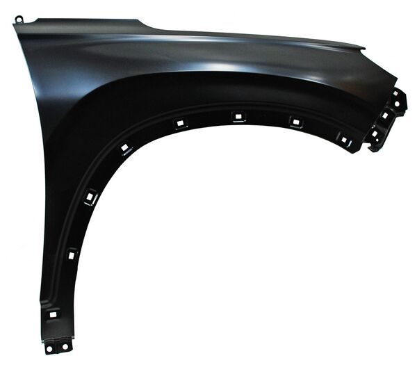 SALPICADERA HYUNDAI SANTA FE 2019 AL 2020 DER