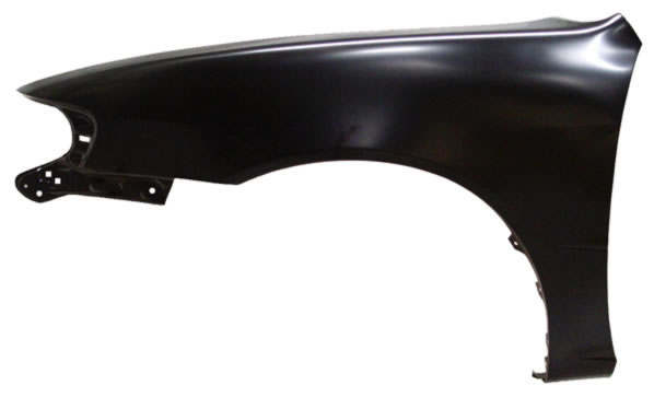 SALPICADERA TOYOTA CAMRY 1997 AL 2001 IZQ