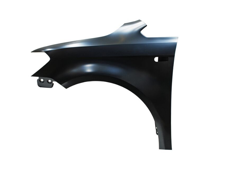 SALPICADERA VOLKSWAGEN CADDY 2016 AL 2020 IZQ