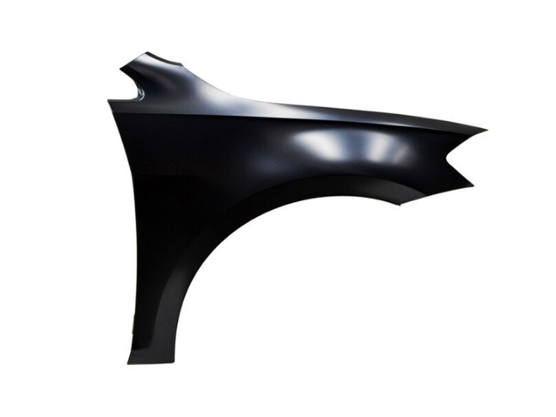 SALPICADERA VOLKSWAGEN GOLF 2018 AL 2020 DER