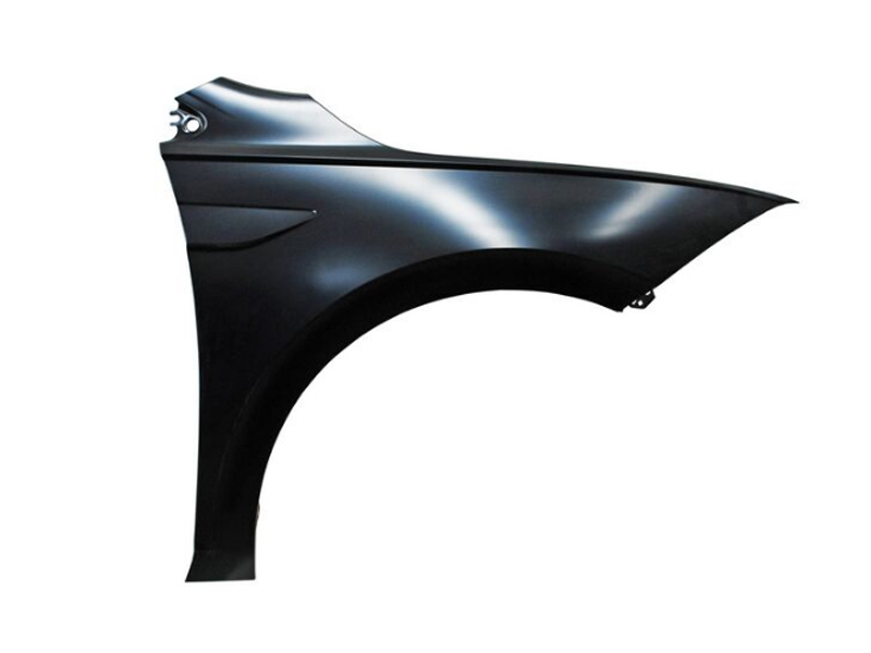 SALPICADERA VOLKSWAGEN VIRTUS 2020 AL 2022 DER