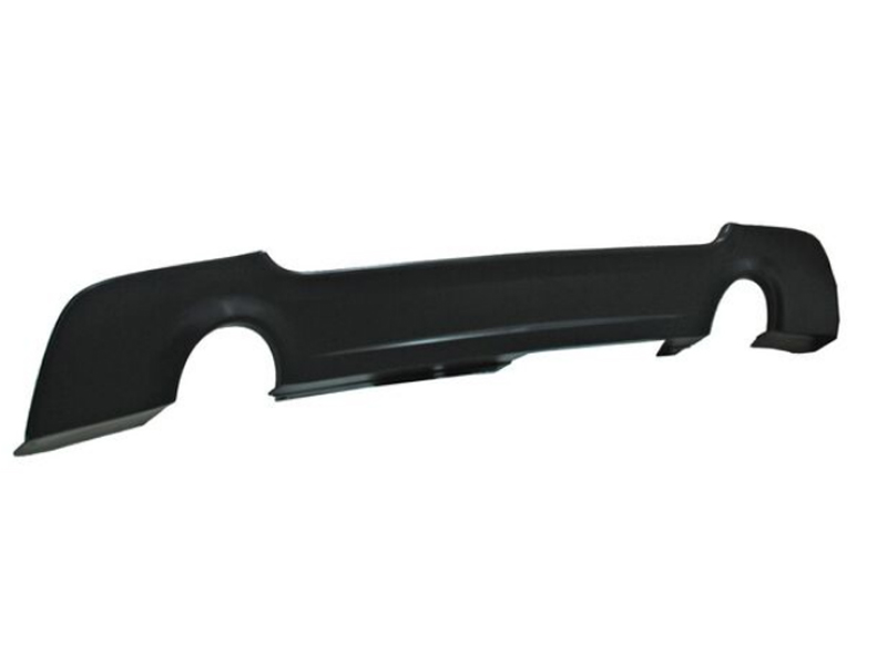 SPOILER BMW SERIE 3 07-13 2 PTAS C/TURBO TRASERO  TW