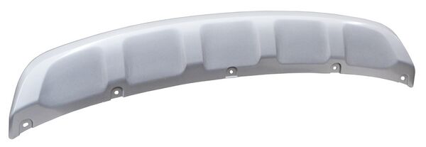 SPOILER MITSUBISHI OUTLANDER 10-13 PLATA TW