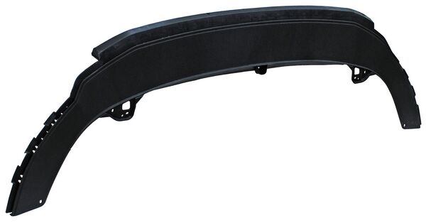 SPOILER VOLKSWAGEN CADDY 16-20 TW
