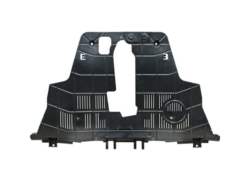 TOLVA INF MOTOR JEEP GRAND CHEROKEE COMPASS 18-19 TW