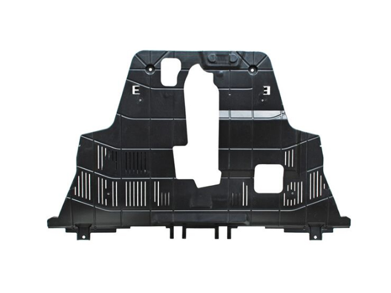 TOLVA INF MOTOR JEEP GRAND CHEROKEE COMPASS 18-20  TW