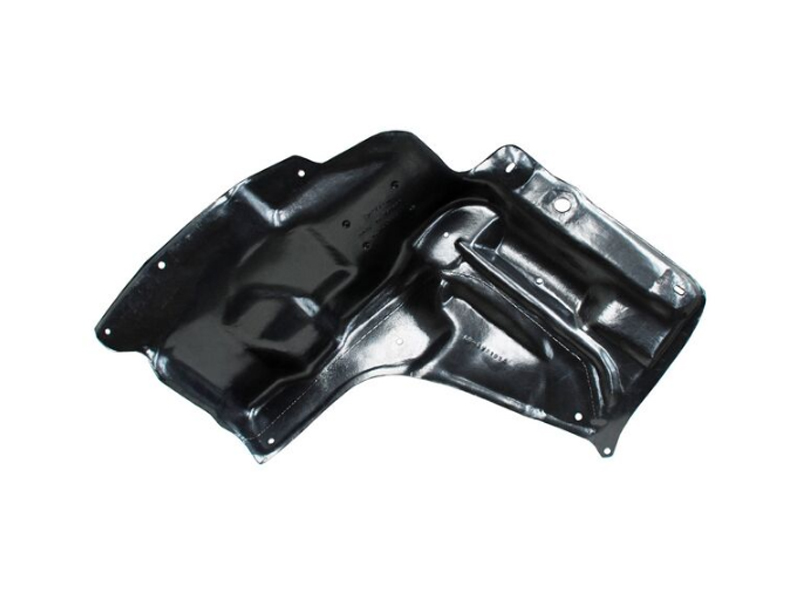 TOLVA INF MOTOR TOYOTA COROLLA 09-13/ TOYOTA MATRIX 09-14 STD IZQ