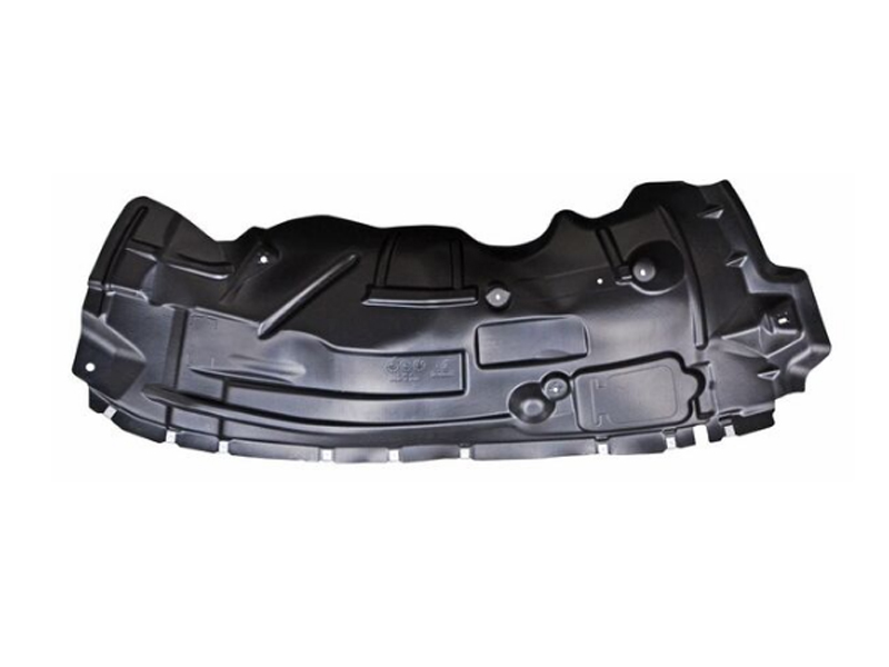 TOLVA SALPICADERA DODGE PU 19-20 1500 SECC TRAS P/SALP C/MOLD PLAST IZQ TW