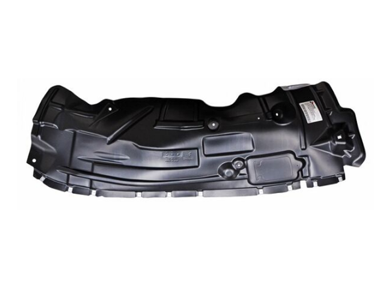 TOLVA SALPICADERA DODGE PU 19-20 1500 SECC TRAS P/SALP S/MOLD PLAST IZQ TW