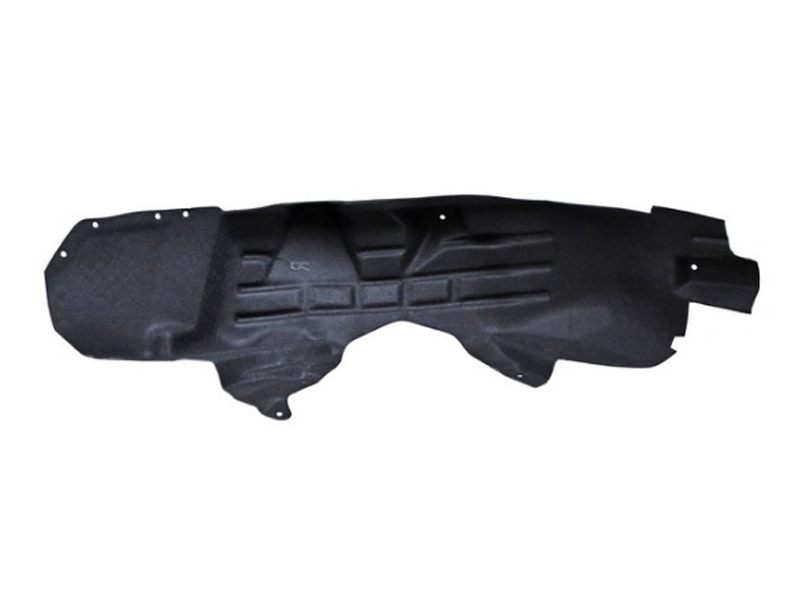 TOLVA SALPICADERA FORD ECOSPORT 18-20 TRAS PLAST DER TW