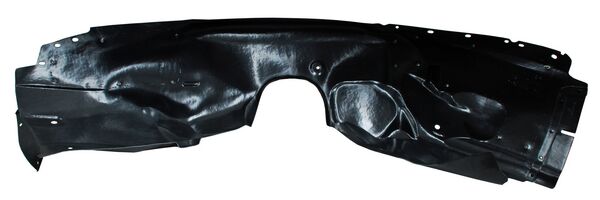 TOLVA SALPICADERA FORD EDGE 15-18 SE/SEL/TITANIUM PLAST DER TW