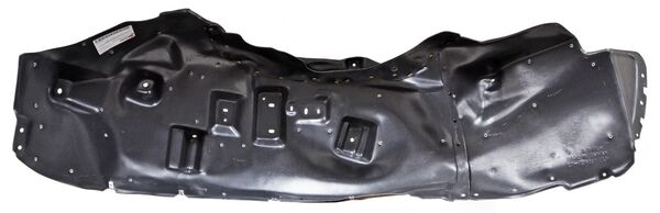 TOLVA SALPICADERA FORD EXPEDITION 18-20 PLAST IZQ TW