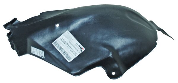 TOLVA SALPICADERA FORD MUSTANG 05-09 SECC TRAS PLAST IZQ TW