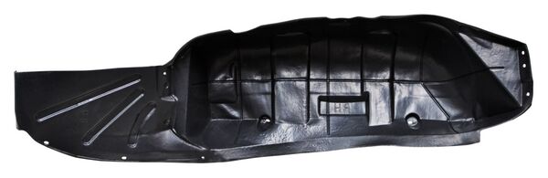 TOLVA SALPICADERA FORD RANGER 17-19 TRAS PLAST DER TW