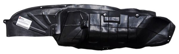 TOLVA SALPICADERA FORD RANGER 17-19 TRAS PLAST IZQ TW