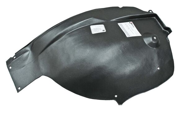 TOLVA SALPICADERA FORD TAURUS 00-07 TRAS ****6 DER TW