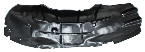 [TISCGM142LP-MOB] TOLVA SALPICADERA GMC PU 14-19 2500/3500 GMC SIERRA/DENALI PLAST IZQ TW