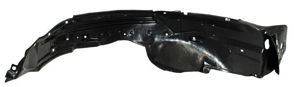 TOLVA SALPICADERA HONDA ACCORD 16-17 2 PTAS PLAST DER TW