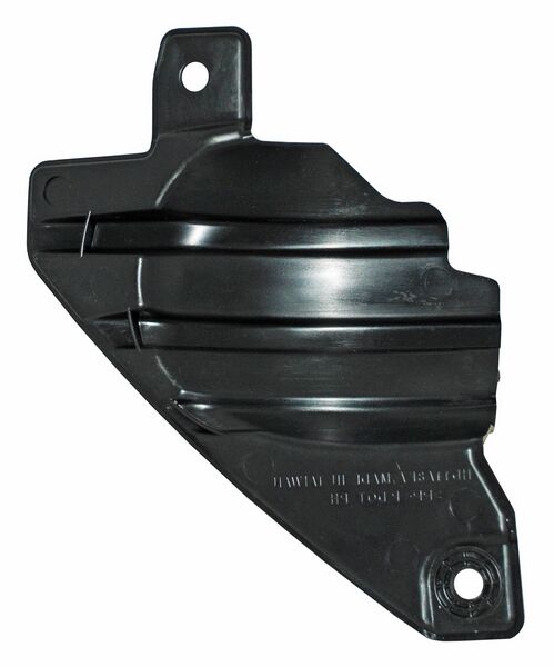 [TISHCI16PLT-MOB] TOLVA SALPICADERA HONDA CIVIC 16-20 SECC TRAS IZQ TW