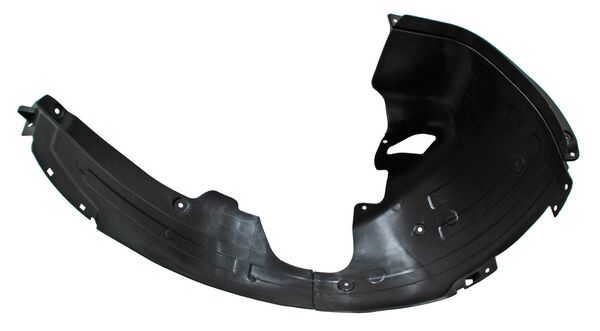 TOLVA SALPICADERA HYUNDAI ACCENT 2018 AL 2022 PLAST IZQ