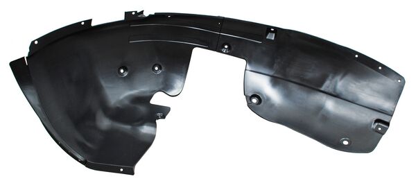 TOLVA SALPICADERA HYUNDAI SANTA FE 19-20 PLAST IZQ TW