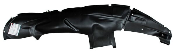 TOLVA SALPICADERA JEEP GRAND CHEROKEE COMPASS 12-17 SEC TRAS PLAST DER TW