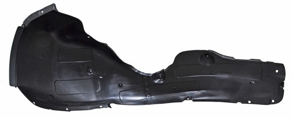 TOLVA SALPICADERA KIA SOUL 20-22 PLAST DER TW