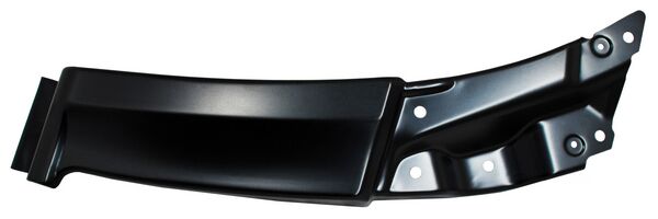 TOLVA SALPICADERA MERCDES BENZ SPRINTER 14-17 EXTENCION METAL IZQ TW