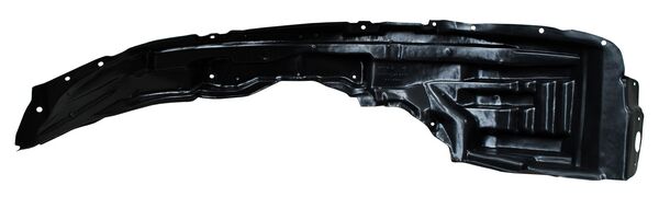 TOLVA SALPICADERA MITSUBISHI OUTLANDER 14-15 SPORT PLAST DER