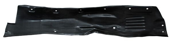 [TISMTPU20LTP-MOB] TOLVA SALPICADERA MITSUBISHI PU L200 20 SECC TRAS PLAST IZQ TW
