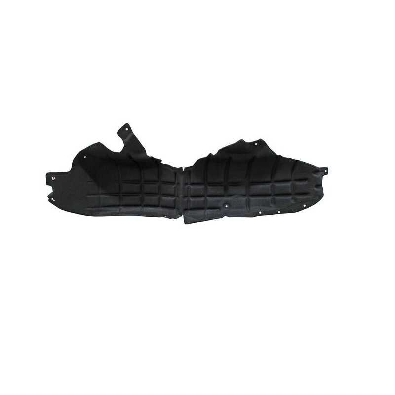 TOLVA SALPICADERA VOLKSWAGEN BEETLE 12-16 PARTE TRAS DER TW