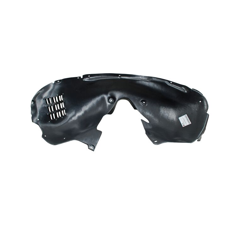 TOLVA SALPICADERA VOLKSWAGEN TOUAREG 04-07 PLAST ****9 IZQ TW