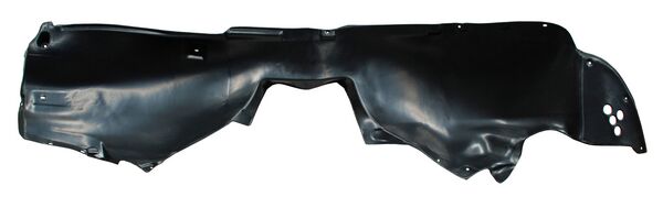 TOLVA SALPICADERA VOLKSWAGEN TRANSPORTER 10-15 PLAST IZQ TW