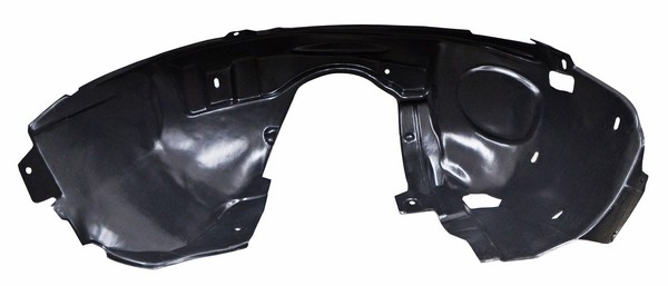 [TISMC02PR-MOB] TOLVA SALPICADERA MINI COOPER 02-08 PLAST DER TW