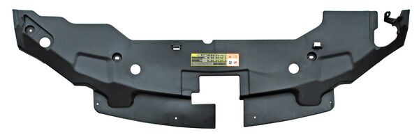 [TSMRFMU10-MOB] TOLVA SUP MARCO RADIADOR FORD MUSTANG 10-12 0438 TW