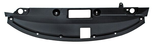 [TSMRNAL17-MOB] TOLVA SUP MARCO RADIADOR NISSAN ALTIMA 17-18  TW