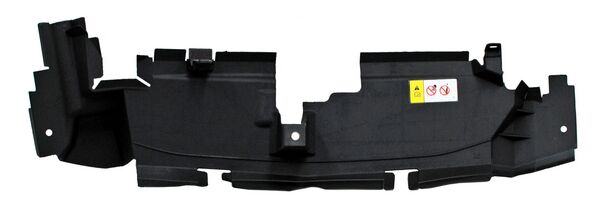 [TSMRTPR18-MOB] TOLVA SUP MARCO RADIADOR TOYOTA PRIUS C 18-19  TW