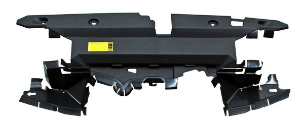 [TSMRTR413-MOB] TOLVA SUP MARCO RADIADOR TOYOTA RAV4 13-15  TW