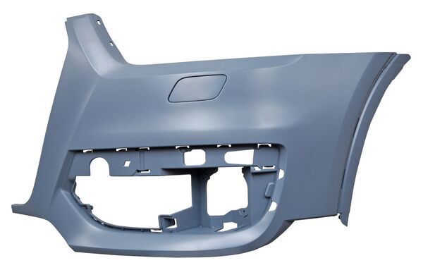 ALERON DEL AUDI Q3 13-17 S/HOYO P/SENSOR IZQ TW