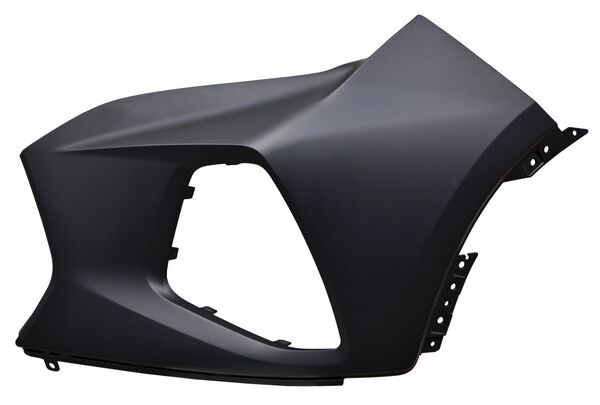 ALERON DEL CHEVROLET BLAZER 19-21 IZQ