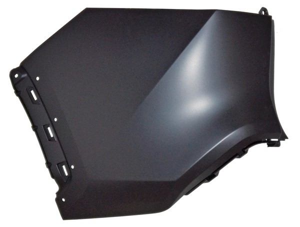 ALERON TOYOTA RAV4 2019 AL 2021 P/PINT ADVENTURE TRAS IZQ